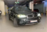 BMW X5 2013 - Used SUV with Automatic Transmission and Gasoline